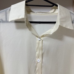 【レディースまとめ買い】No.06　シアーシャツの画像