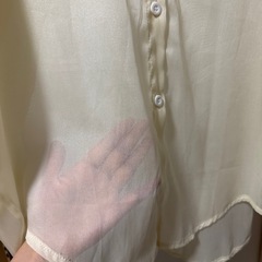 【レディースまとめ買い】No.06　シアーシャツの画像