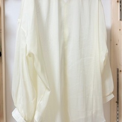 【レディースまとめ買い】No.06　シアーシャツの画像