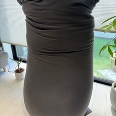 ヨギボー マックス Yogibo Max ダークグレーの画像