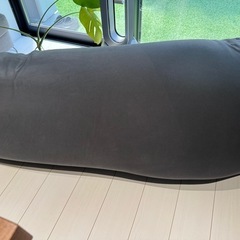 ヨギボー マックス Yogibo Max ダークグレーの画像
