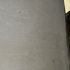 ヨギボー マックス Yogibo Max ダークグレーの画像