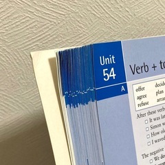English Grammar in Use（原書）の画像