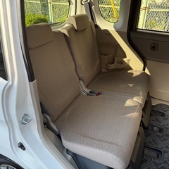 神奈川発❗️ダイハツ❗️タント❗️車検２年付❗️の画像