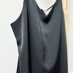 【レディースまとめ買い】No.09　レイヤード用キャミソールの画像