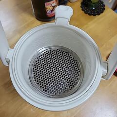 THERMOS　　パスタクッカーの画像