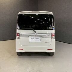タント カスタムＸ 車検９年９月まで 乗って帰れます の画像