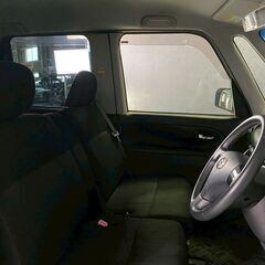 タント カスタムＸ 車検９年９月まで 乗って帰れます の画像