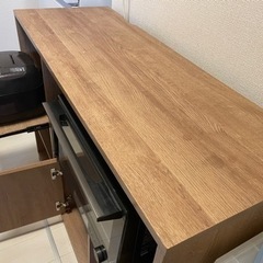 キッチン棚の画像