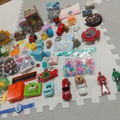 ファンシー  雑貨  男の子 女の子 大量 おもちゃ まとめ セット  の画像