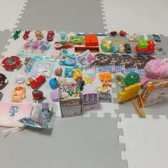 ファンシー  雑貨  男の子 女の子 大量 おもちゃ まとめ セット  の画像