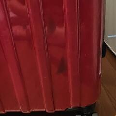 キャリーバック　約100Lの画像
