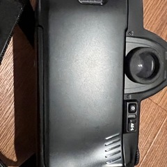 ニコン801 Sボディーストラップ付の画像