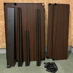 家具家電6ページ一括無料お譲り 業者さま歓迎の画像