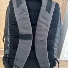 incase リュック（ジャンク品）の画像