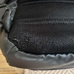 incase リュック（ジャンク品）の画像