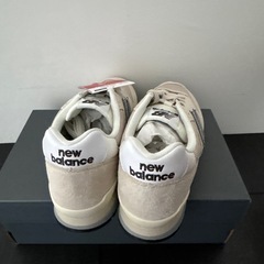 【新品】ニューバランス996の画像