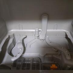 Panasonic 食洗機 NP-TCM4 の画像