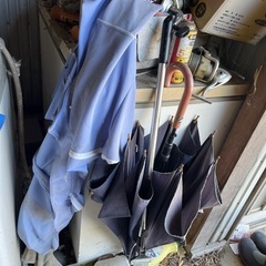 冷凍庫ただで差し上げます。の画像