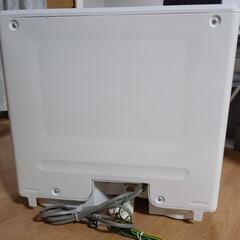 Panasonic 食洗機 NP-TCM4 の画像