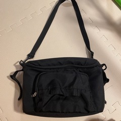 マザーズバッグ ベビーカーバッグの画像