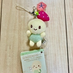 値下げ‼️【ひとつ320円】ストラップ　ディズニー　マザーガーデンなどの画像