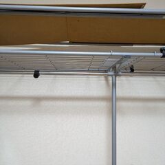 差し上げます　ワードローブの画像