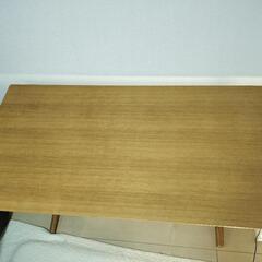 【美品】テーブルの画像