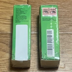 まつ毛美容液 2本セットの画像