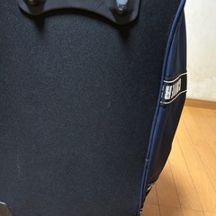 鍵付き　CONVERSE コンバース バッグ 3WAY ボストンキャリー の画像