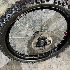CRF125の画像