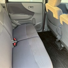 ムーヴ ワンセグ HDDナビ ETCの画像