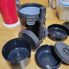 ZOJIRUSHI　ランチジャー　9/3まで！の画像