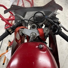 NSR50レーサー の画像