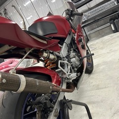 NSR50レーサー の画像