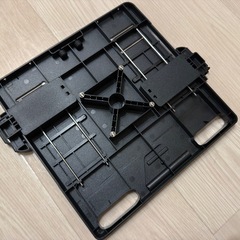 パソコンスタンド VESAモニターアーム用 の画像