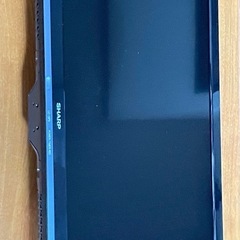 AQUOS LC-19P5TVの画像