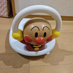 お取引中アンパンマン　トイトレ　おまるの画像