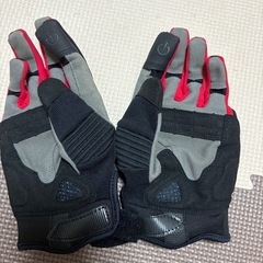 KOMINEバイクグローブSサイズの画像