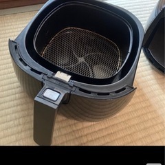 ノンフライヤーの画像