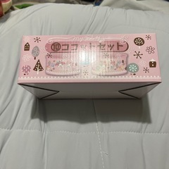 マイメロ　ココットの画像