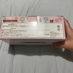 マイメロ　ココットの画像