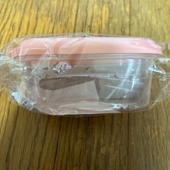 サンリオ　タッパーの画像