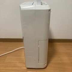除湿機の画像