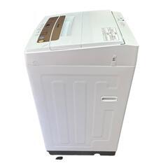 【超お値打ち‼️】2021年製　アイリスオーヤマ 縦型洗濯機 IAW-T502EN 本体の画像
