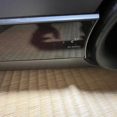 パイオニア　アンプサブウーファー　スピーカーの画像