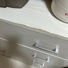 タンスの画像
