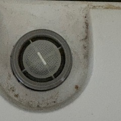 無料です。パナソニック
洗濯機の画像