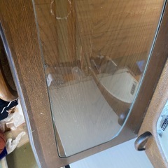 鏡台　ドレッサー　ライト電源付きの画像