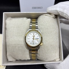 SEIKO 腕時計 5Sports SRRA002 5スポーツ保証書の画像